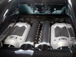 Bugatti Veyron 16.4 Linea Vincero by Mansory 2009 года